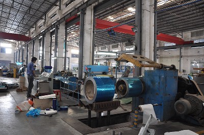 生產(chǎn)車間(8)